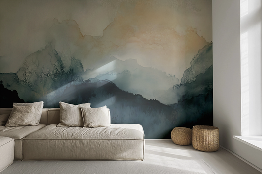 Deine Wand, deine Bühne – Was deine Wandgestaltung über dich verrät
