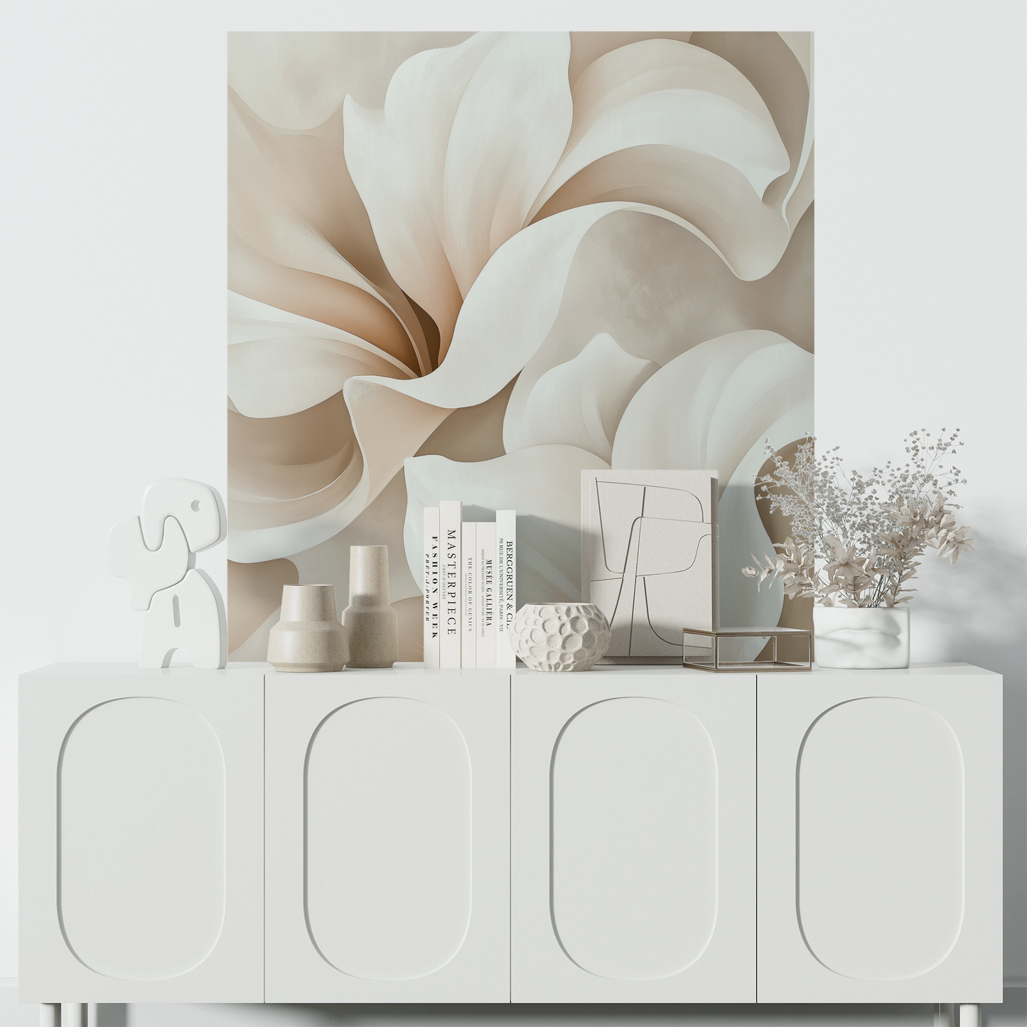 Fleur de Sable
