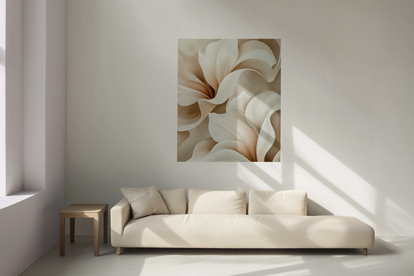 Fleur de Sable