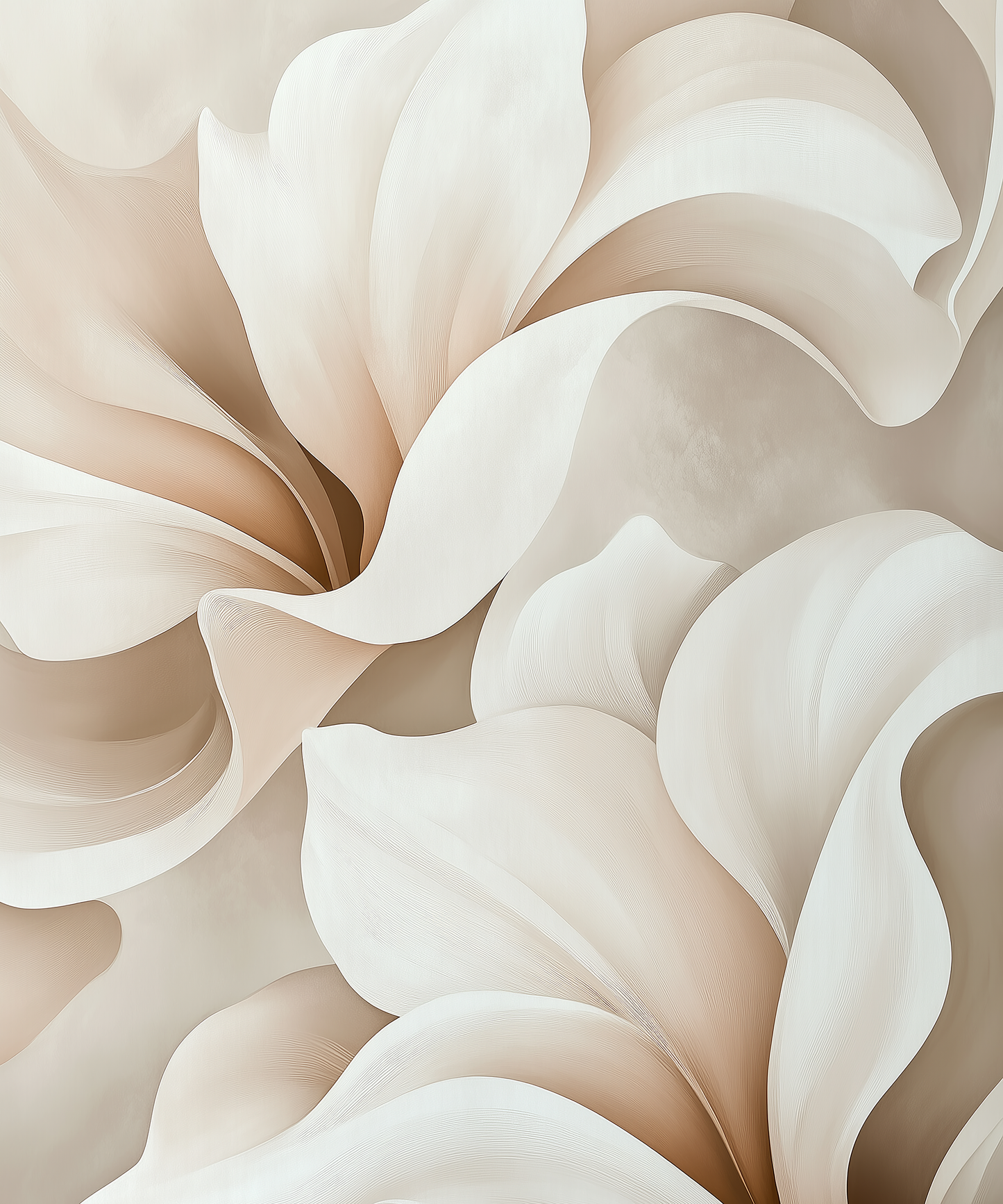 Fleur de Sable