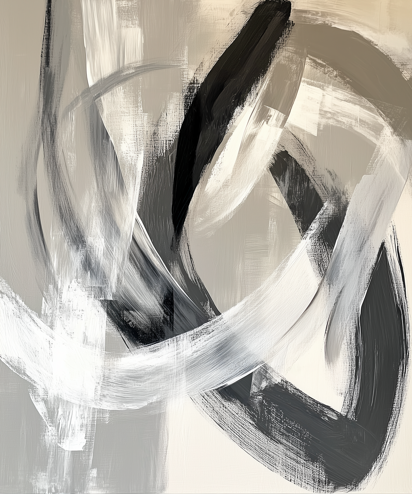 Stone Flow