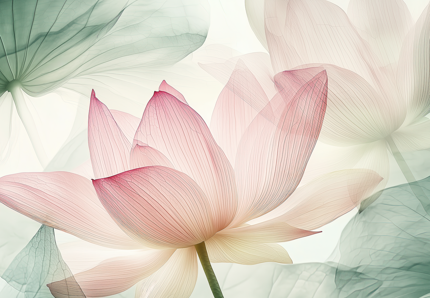 Lotusblüte