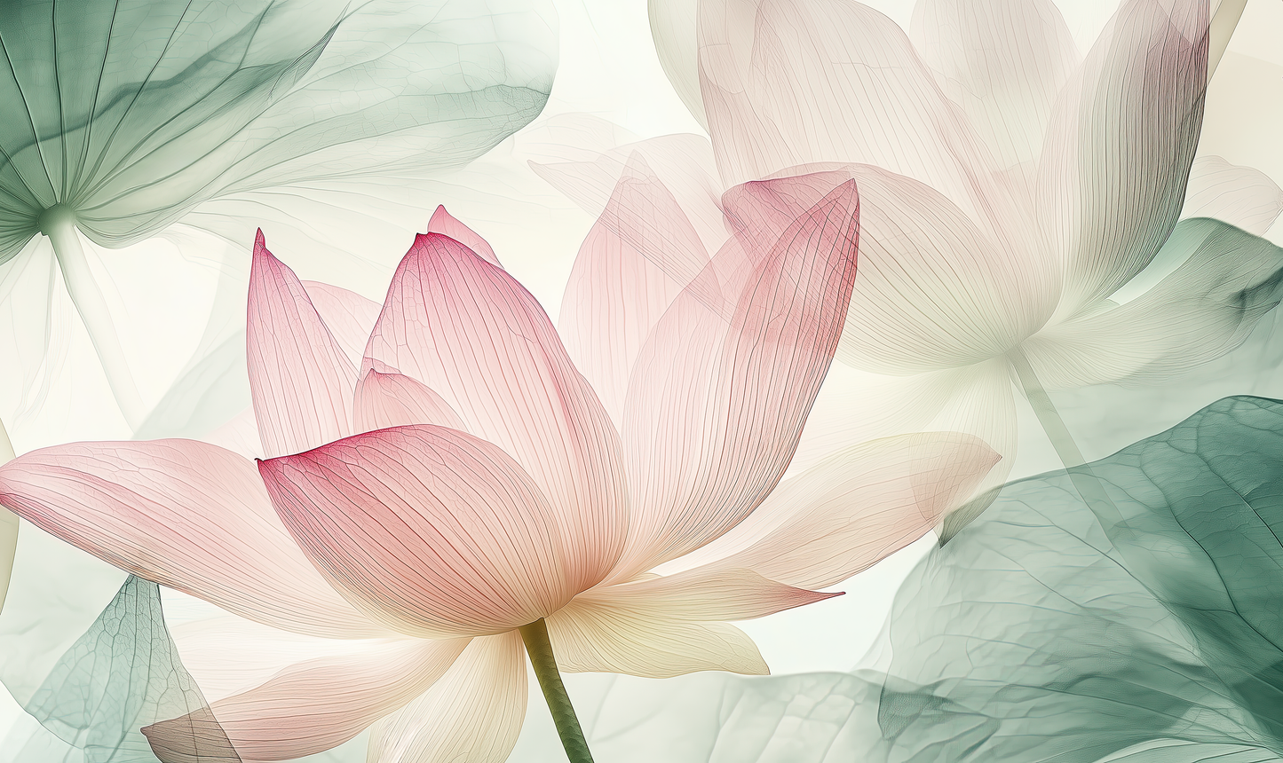 Lotusblüte