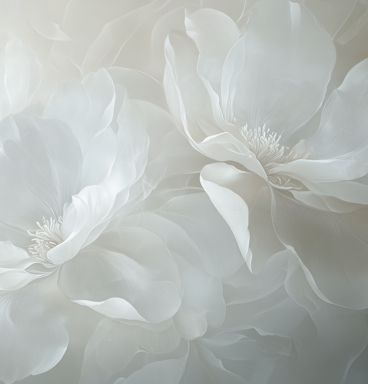 Blossom breath