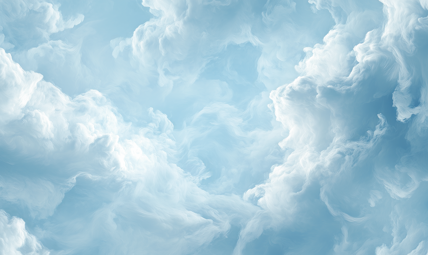 Wolkenmeer