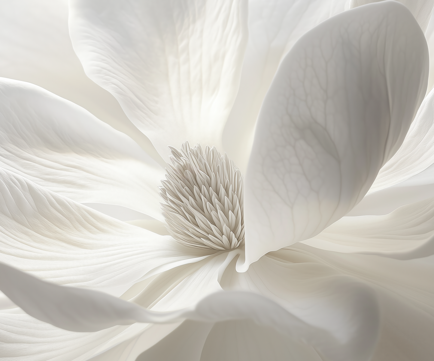 Magnolia Soul