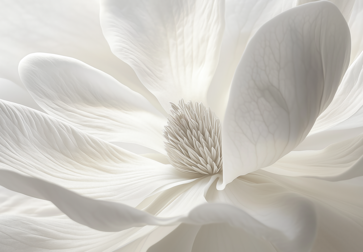Magnolia Soul