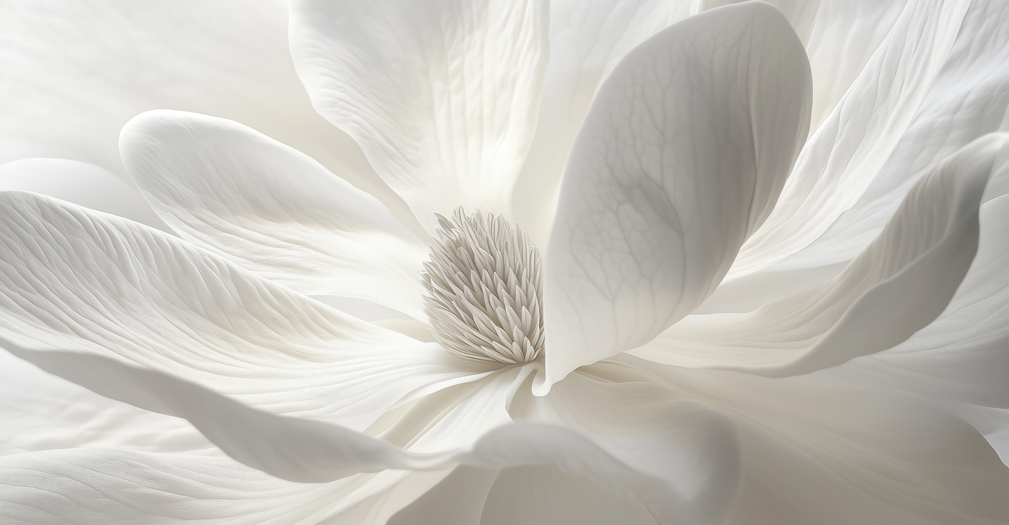 Magnolia Soul