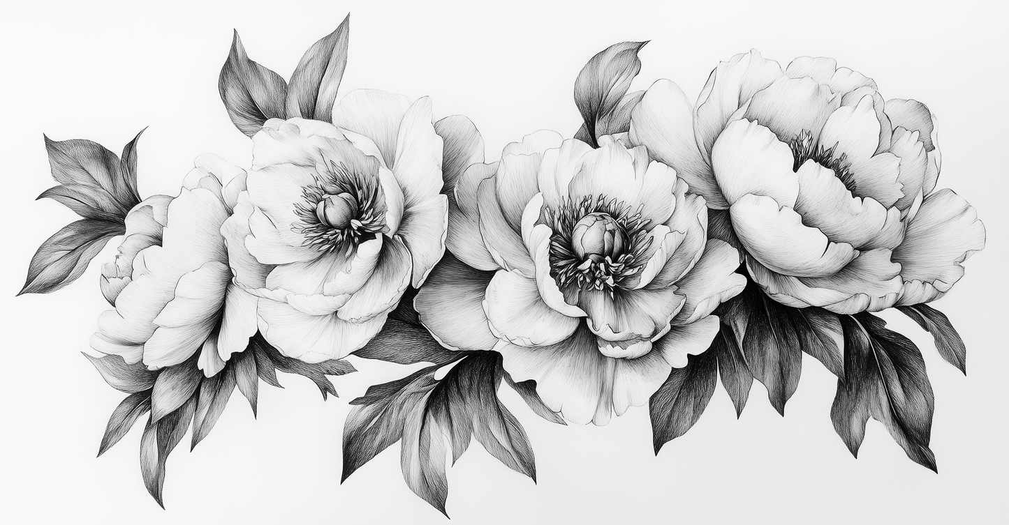 Mono Bloom