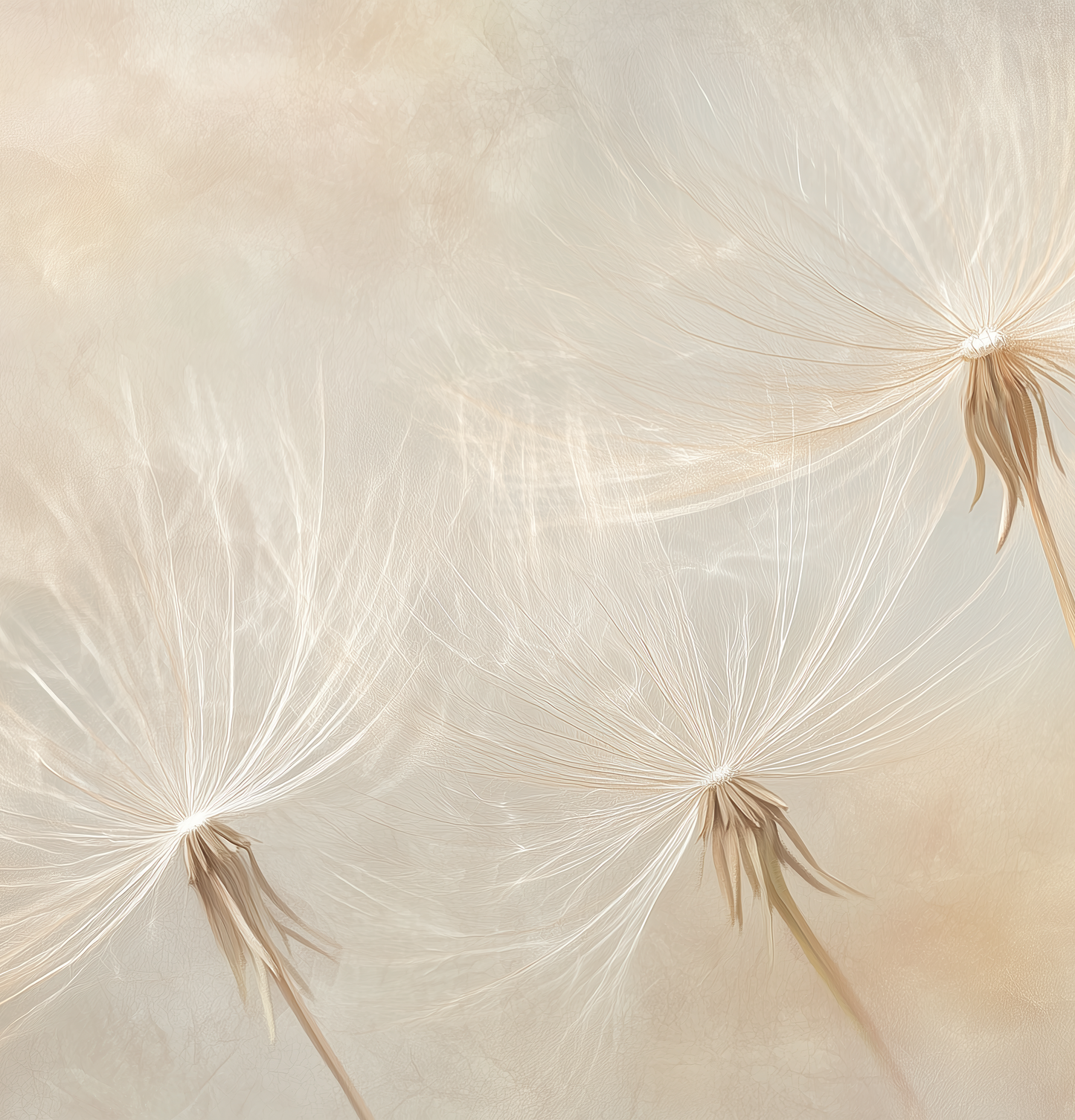 Federblume