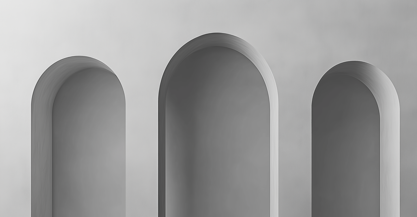 Stille Geometrie