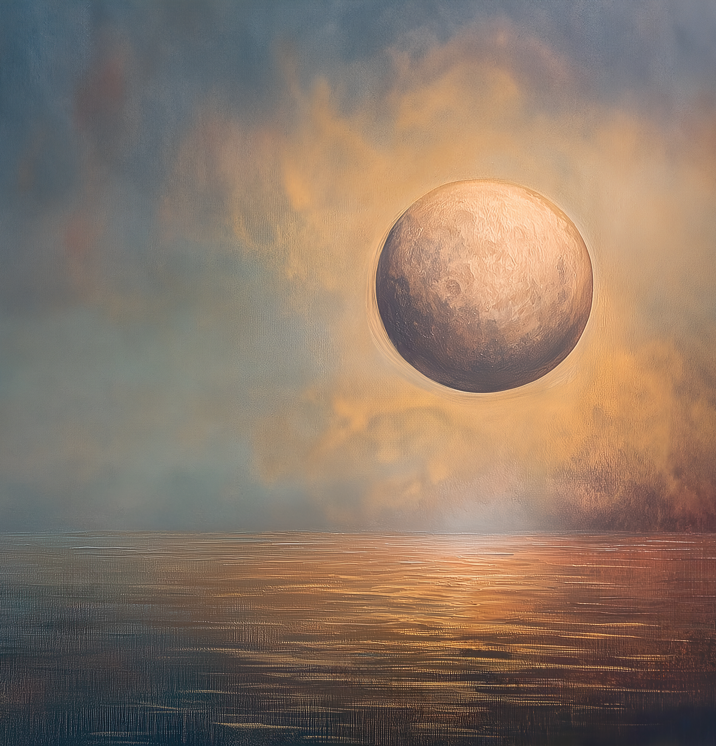 Stillmond