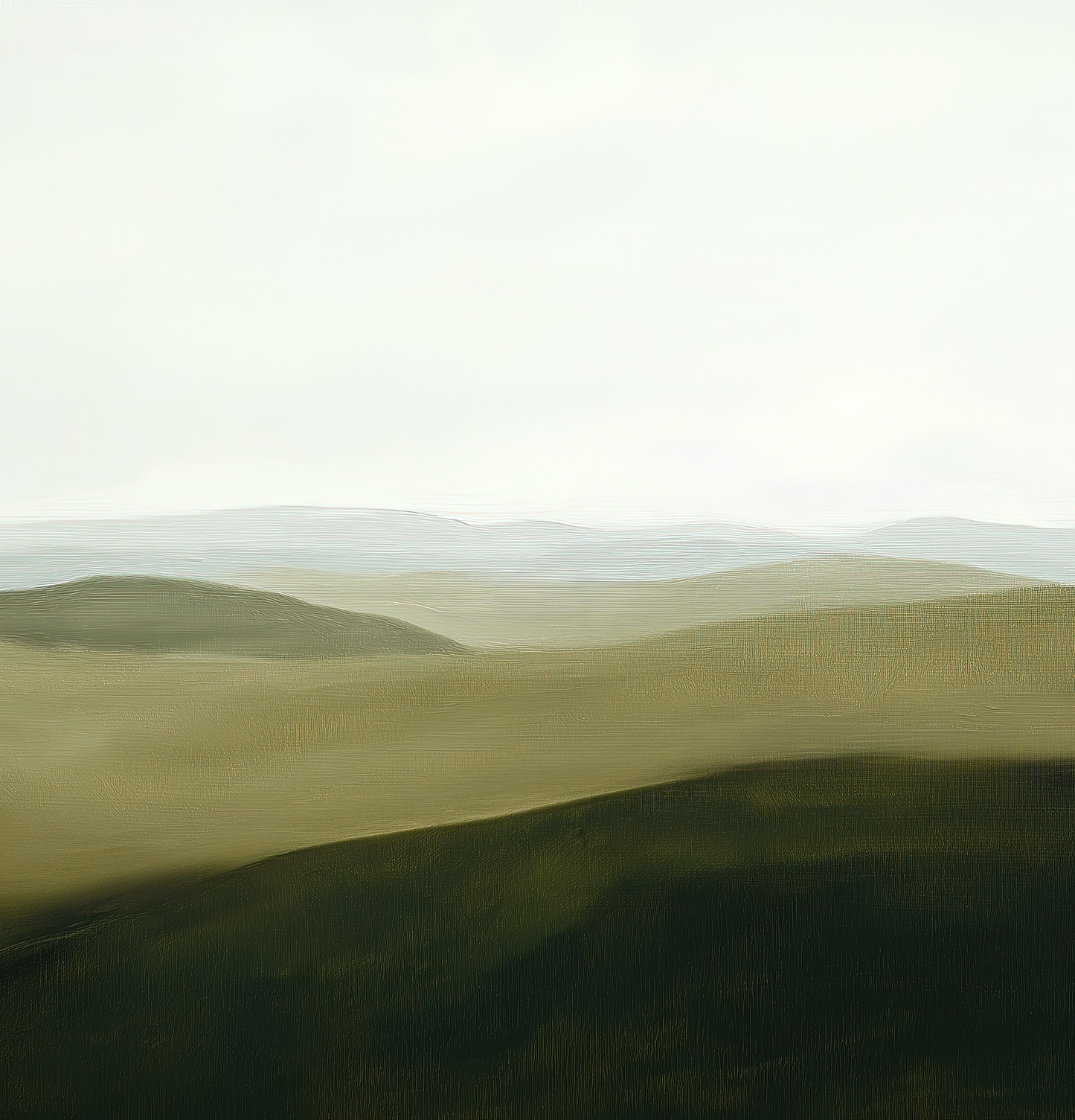 Sanftes Land
