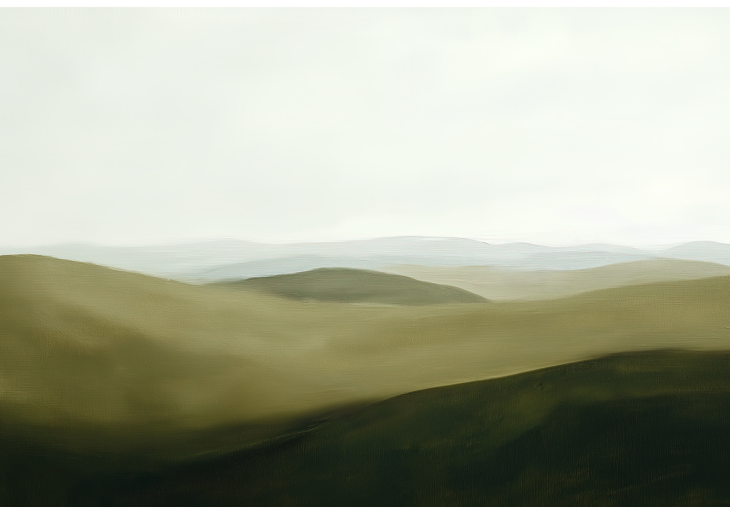 Sanftes Land