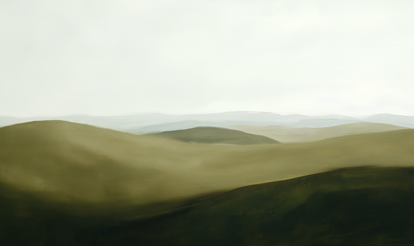 Sanftes Land