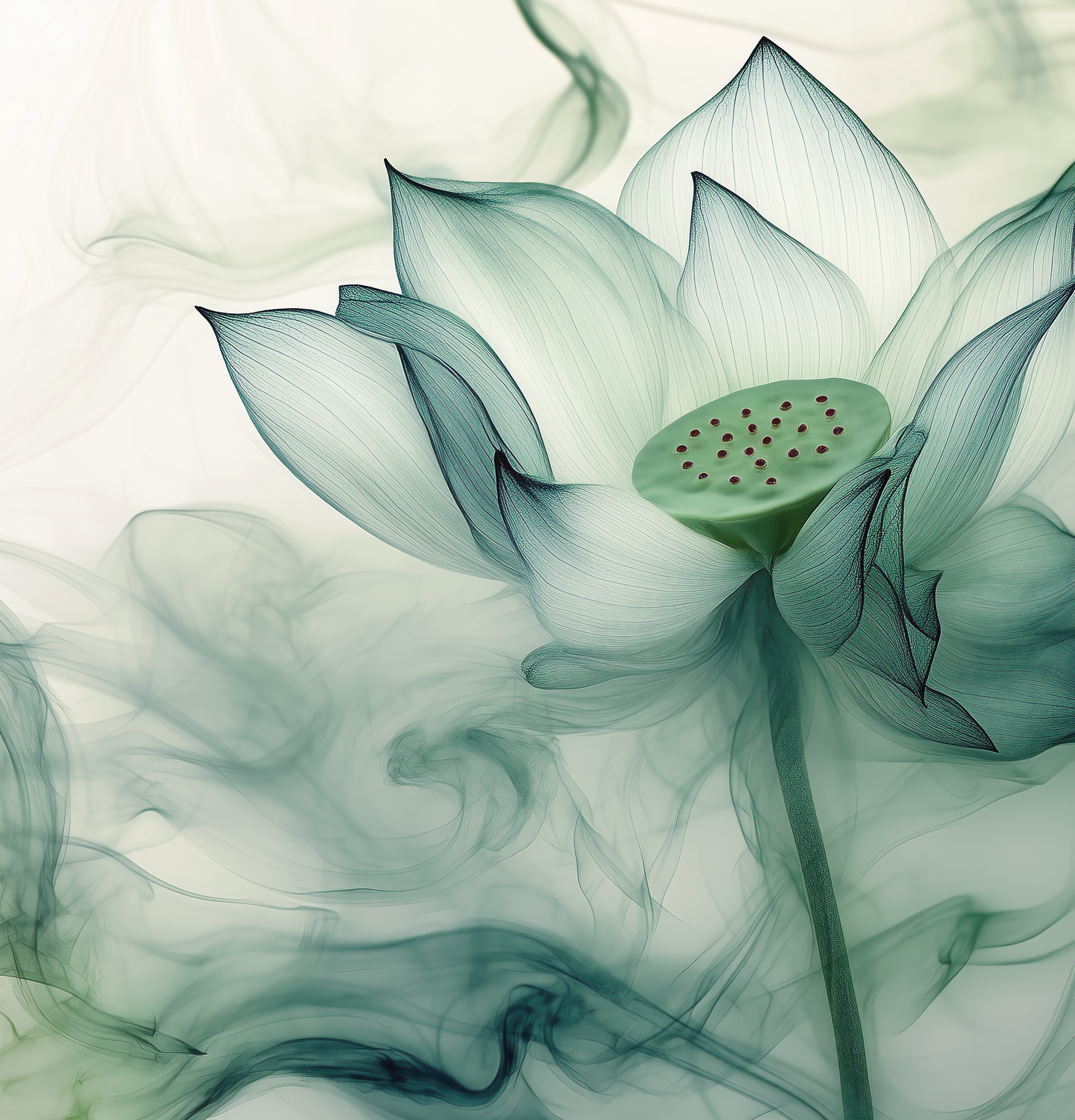 Lotus Mist