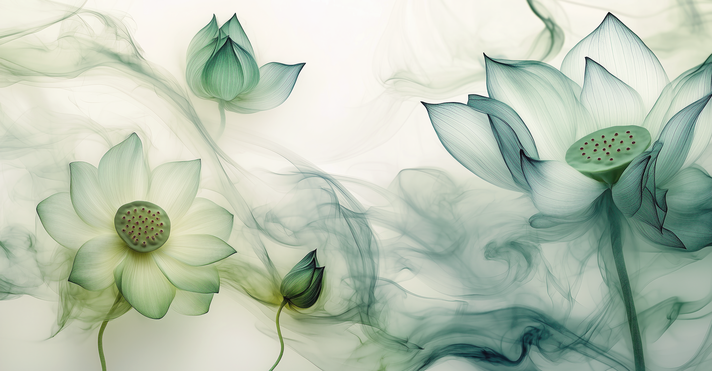 Lotus Mist
