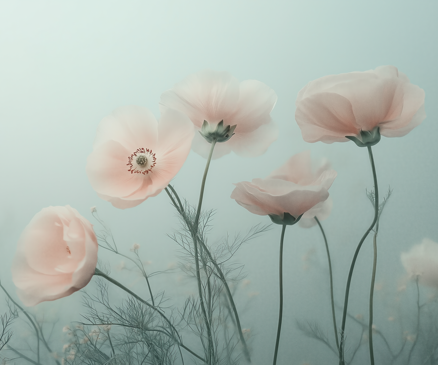 Blossom breath