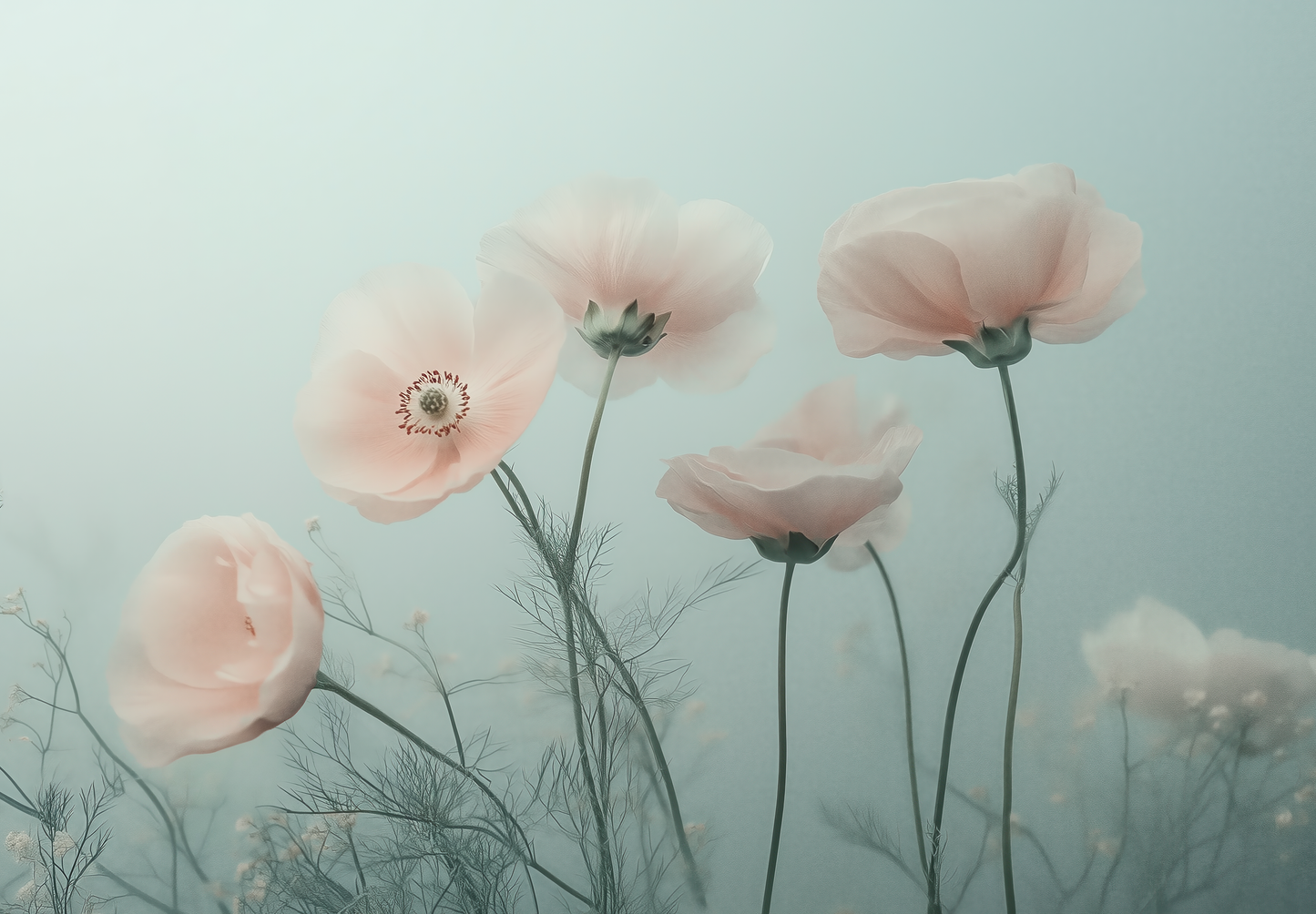 Blossom breath