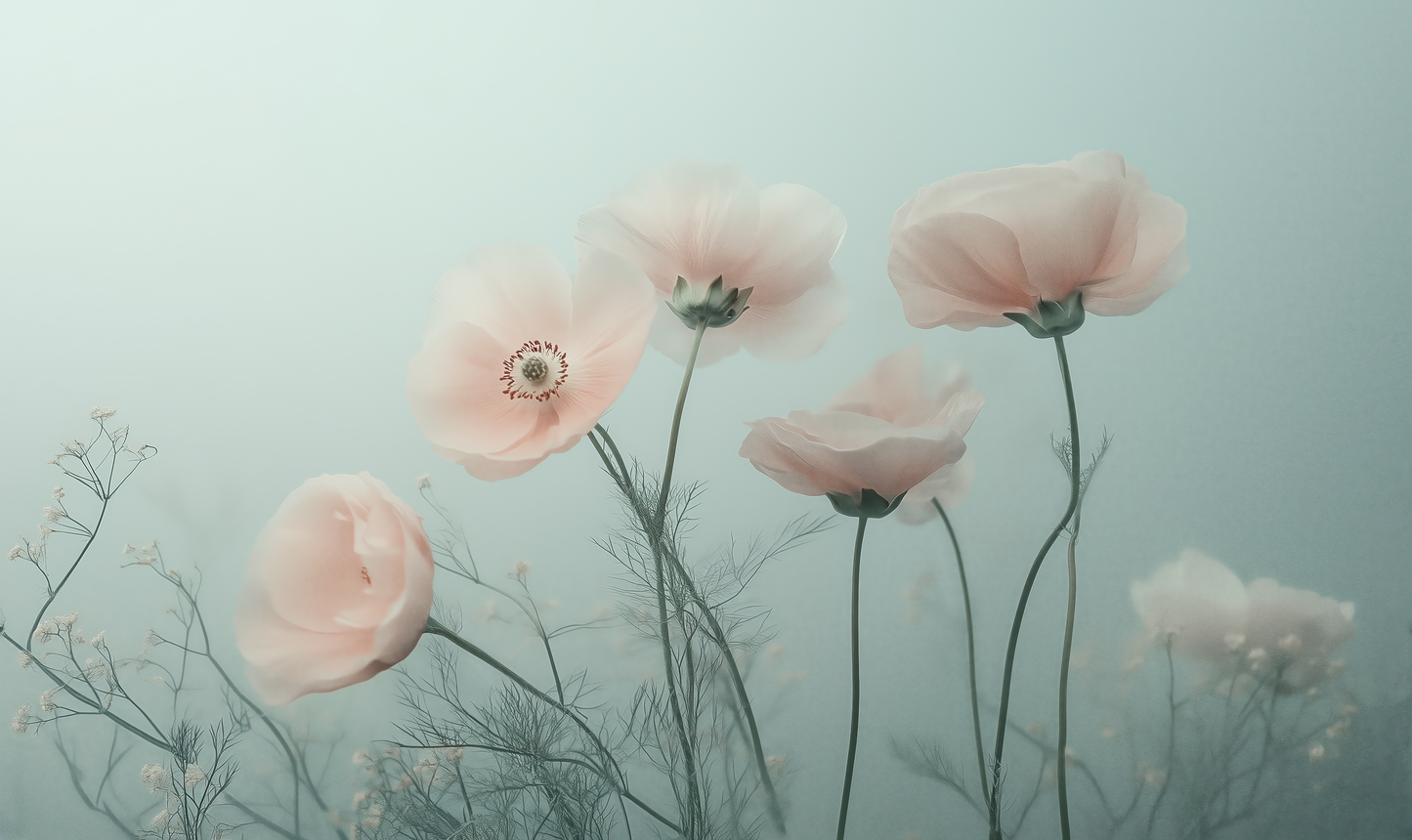 Blossom breath