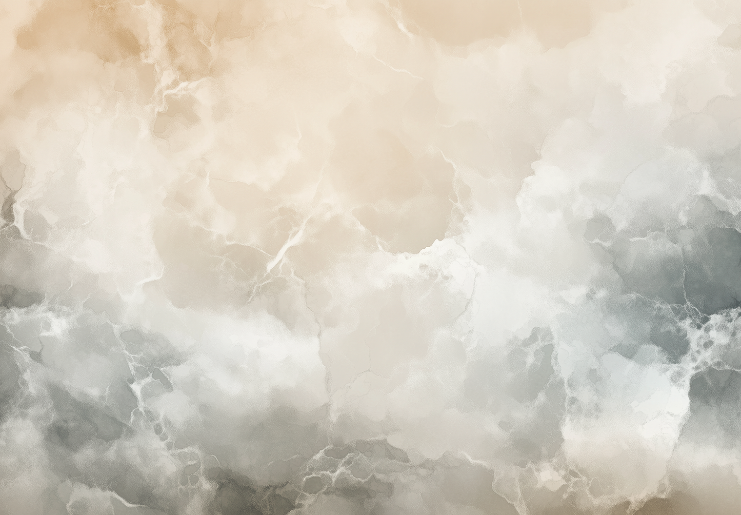 Cloud Veil – Selbstklebende Tapete | Wall of Nova