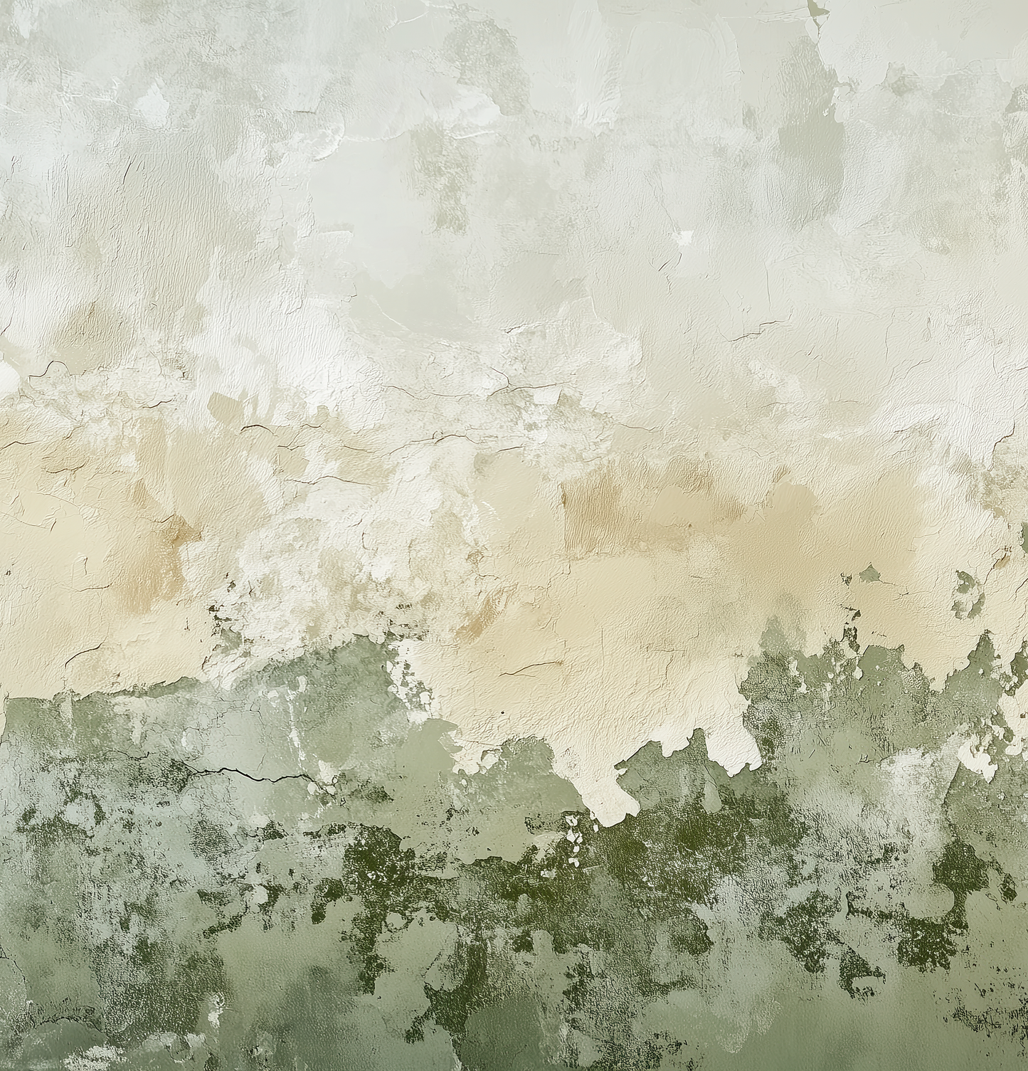 Terra Nebbia – Selbstklebende Tapete | Wall of Nova