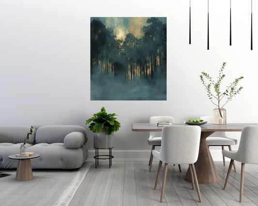 Forest of Twilight