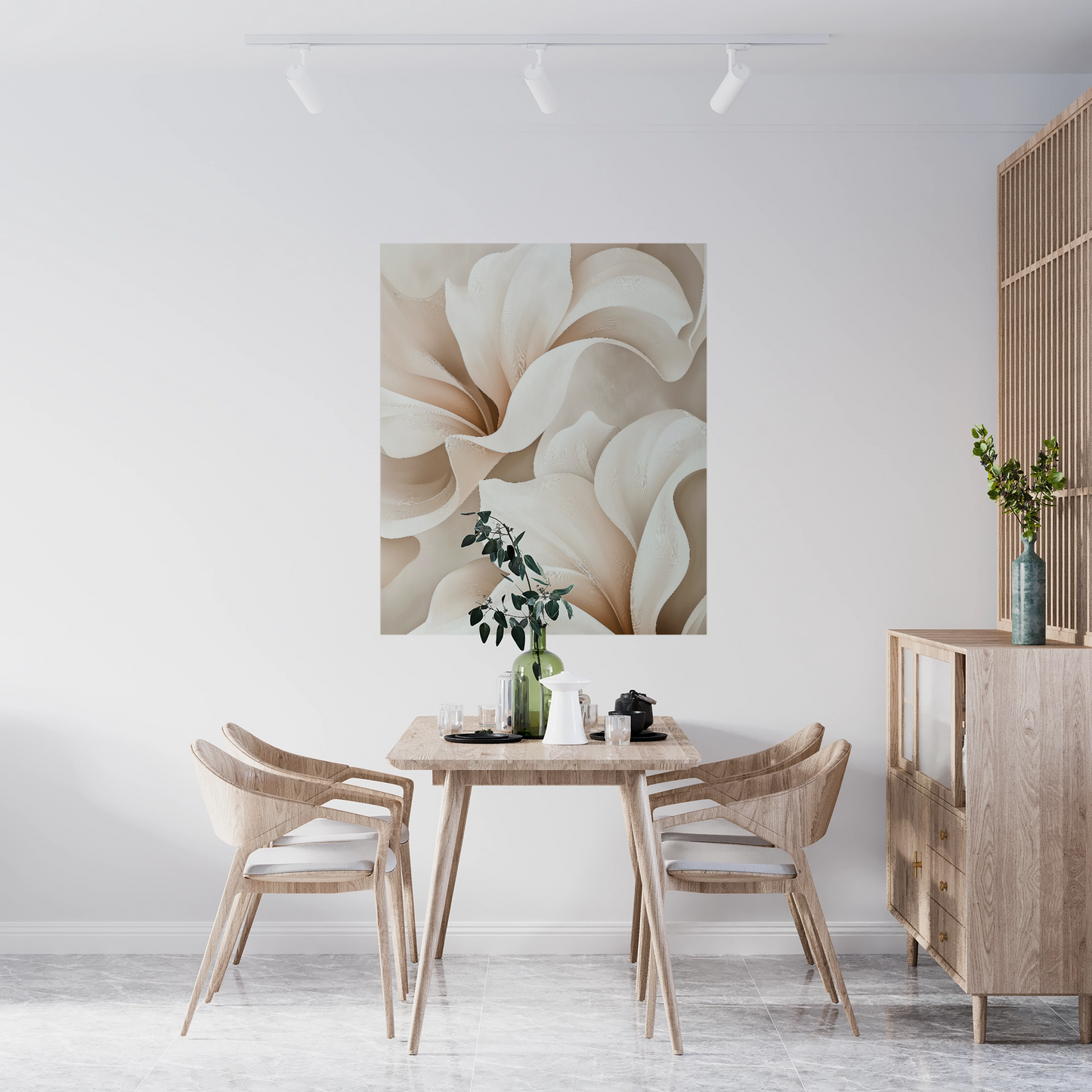Fleur de Sable