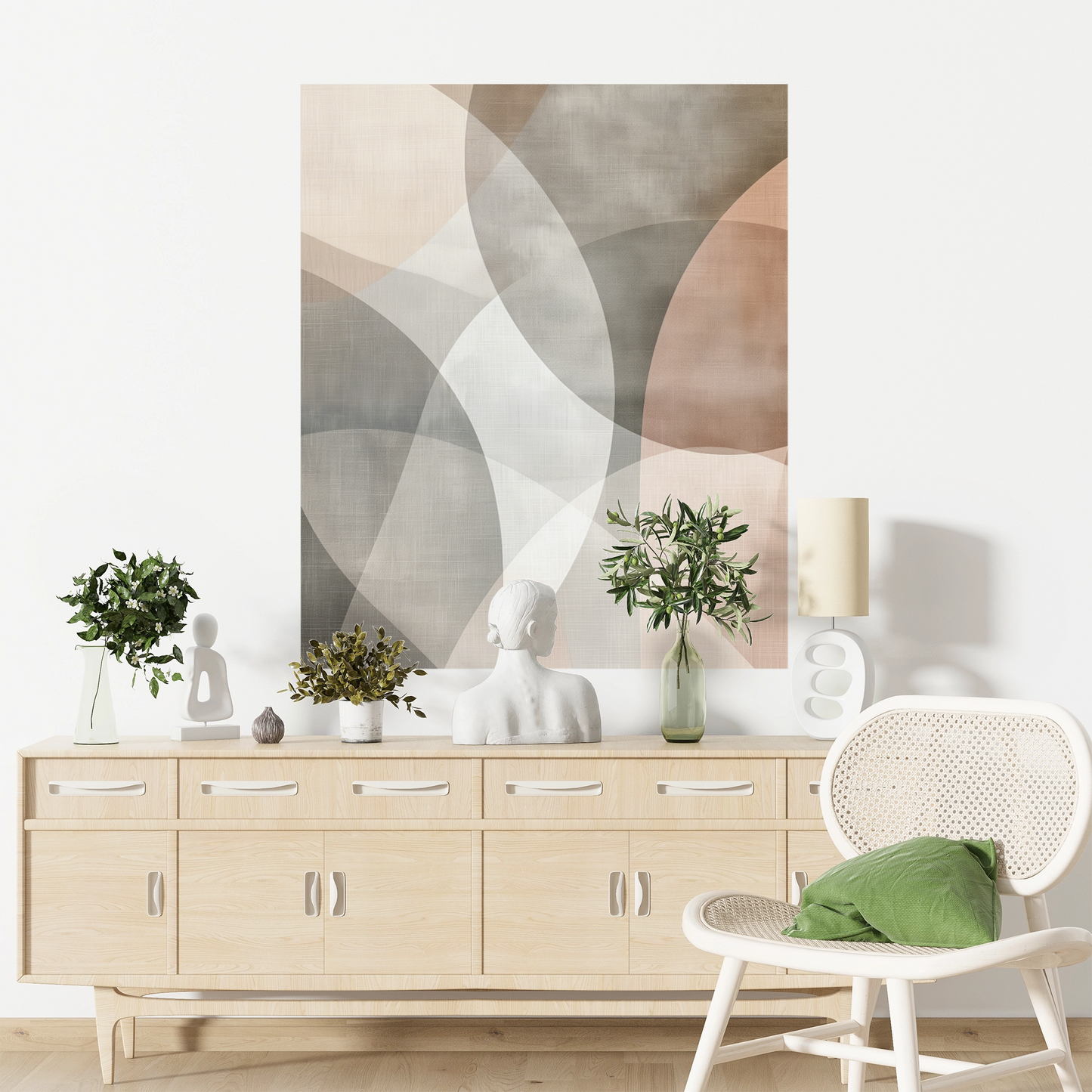 Soft Geometry