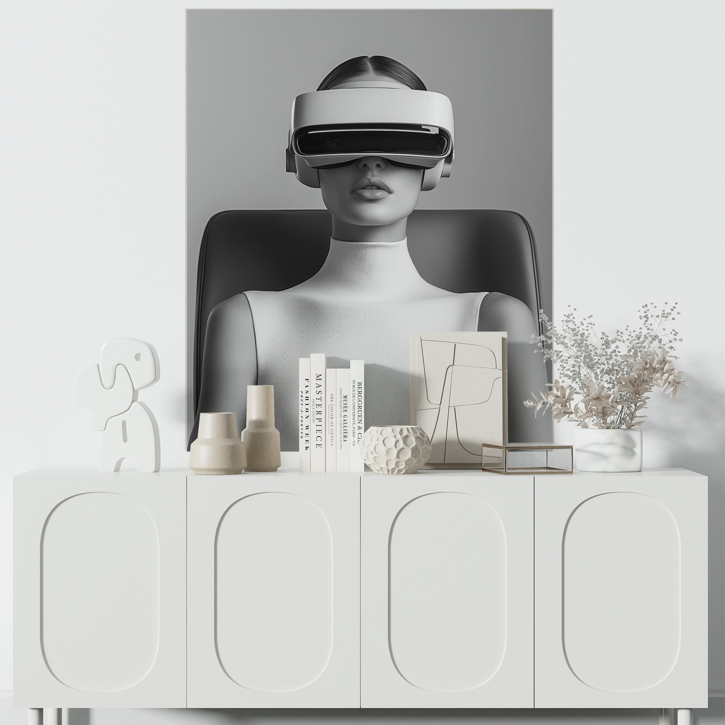 Virtual Muse