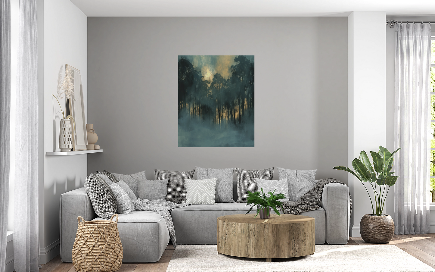 Wald der Dämmerung