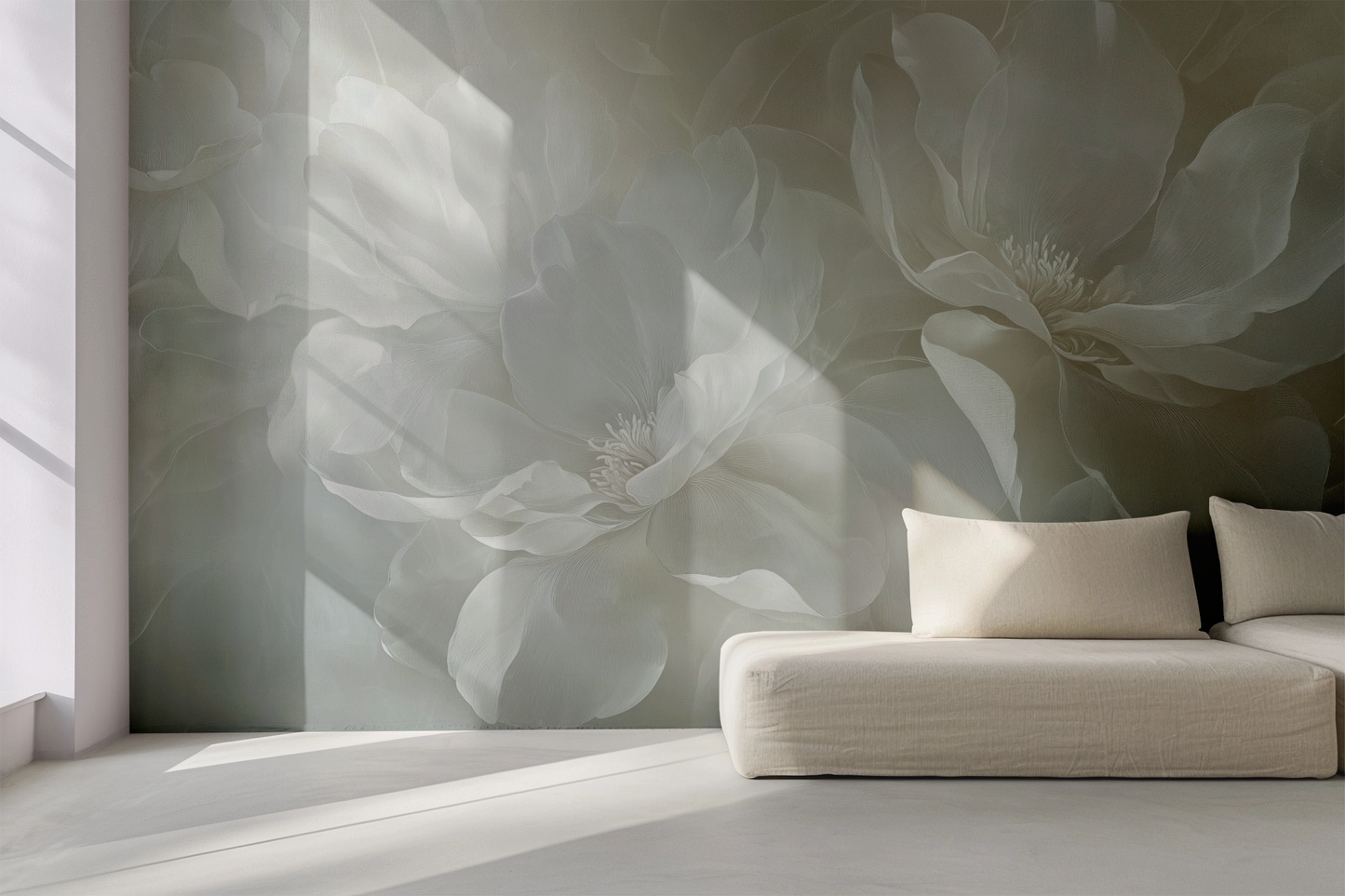 Blossom breath