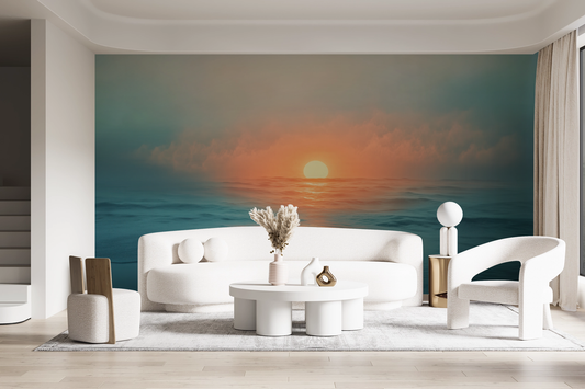 Ocean light