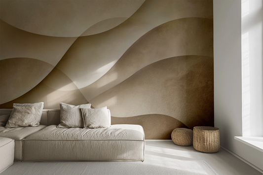 Sand waves