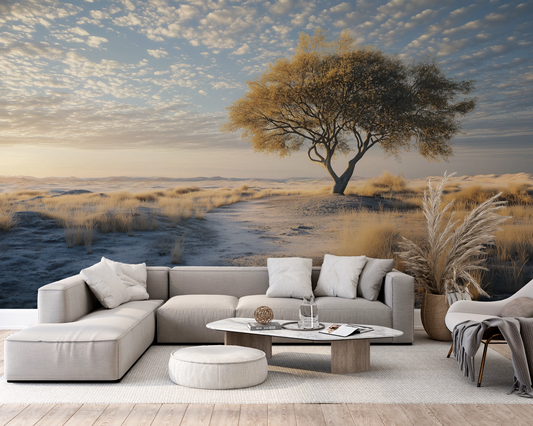 Desert Light