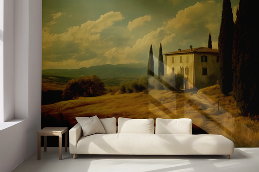 Tuscany Gold