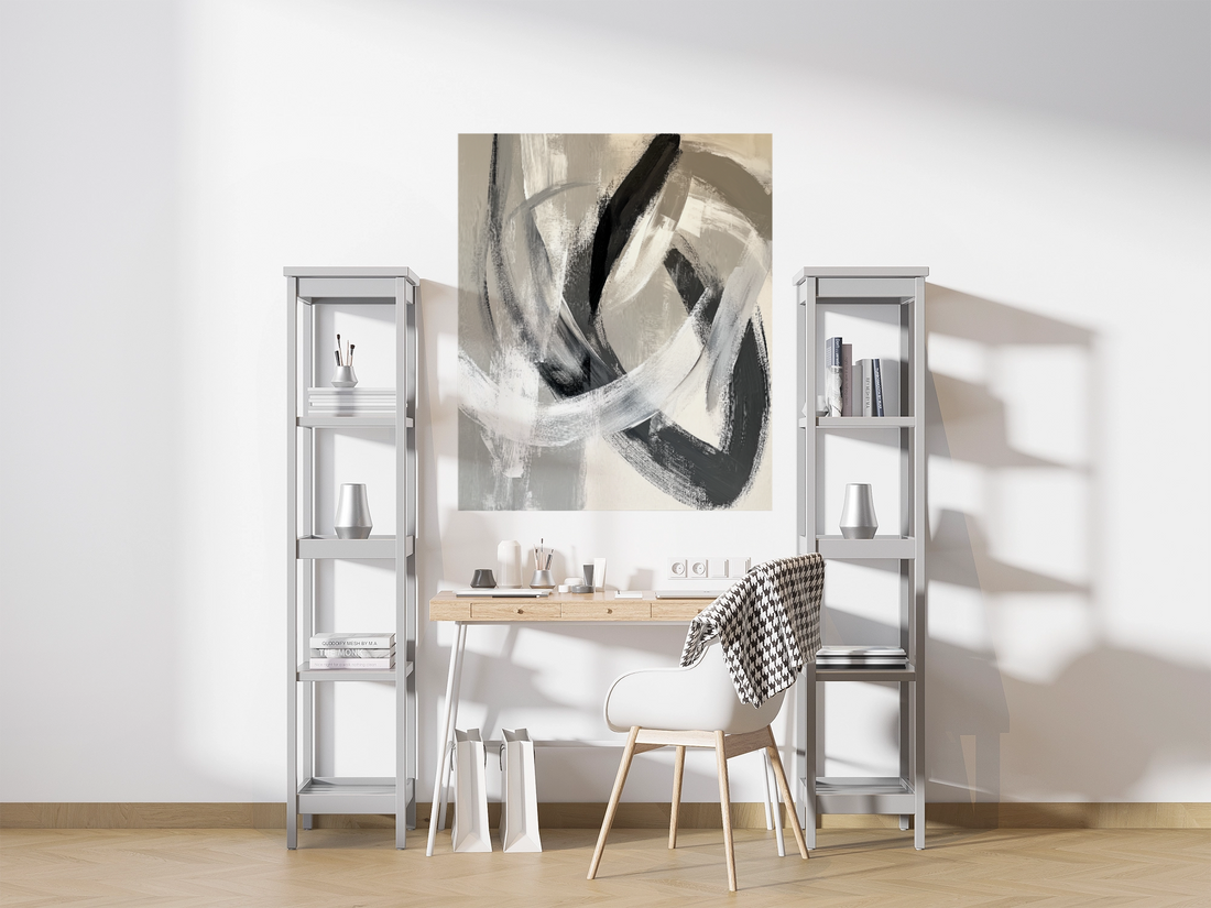 „Das Moodboard für deine Wand“ – So findest du deinen Stil