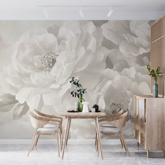 Ton in Ton – Die neue Harmonie an der Wand