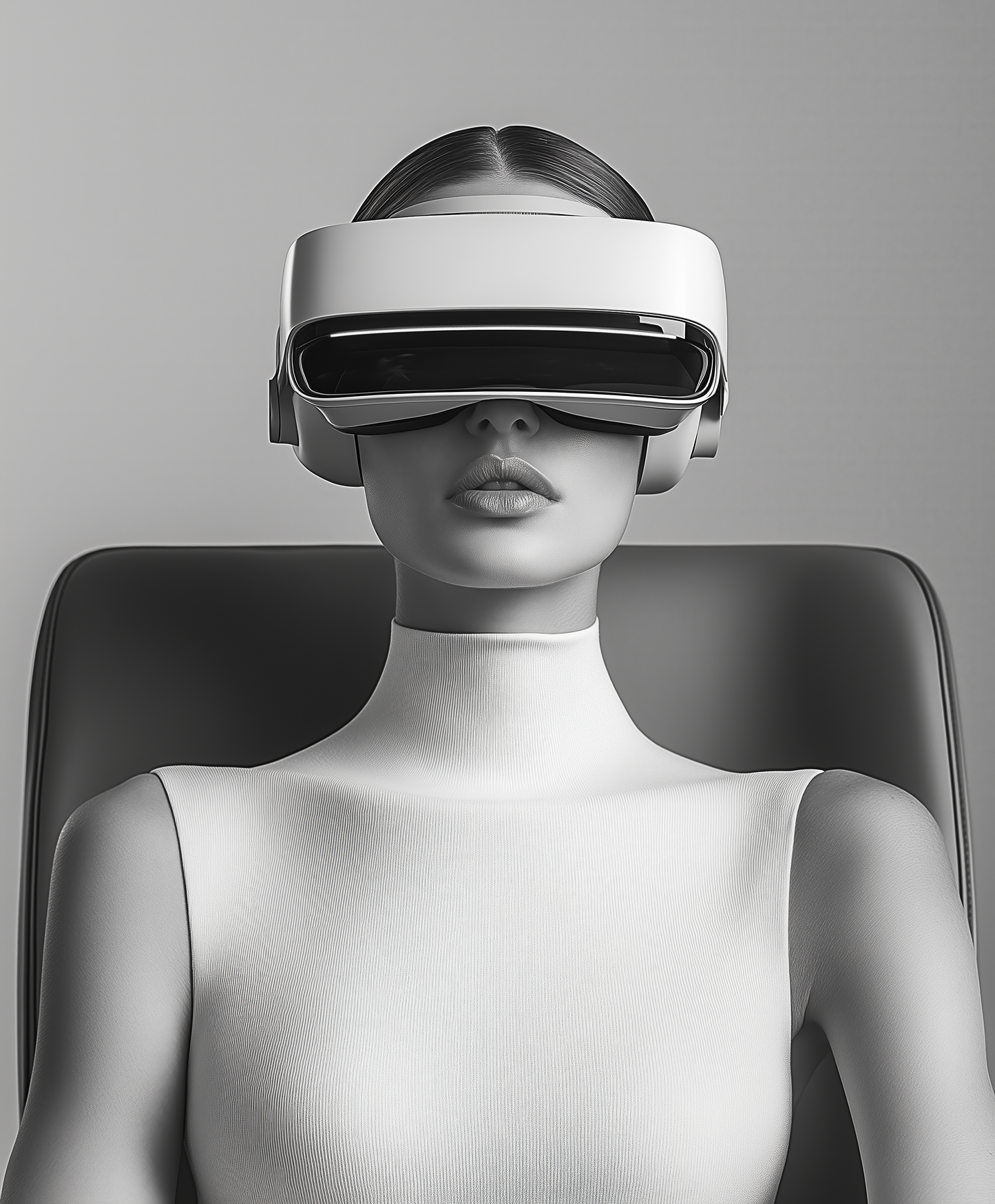Virtual Muse