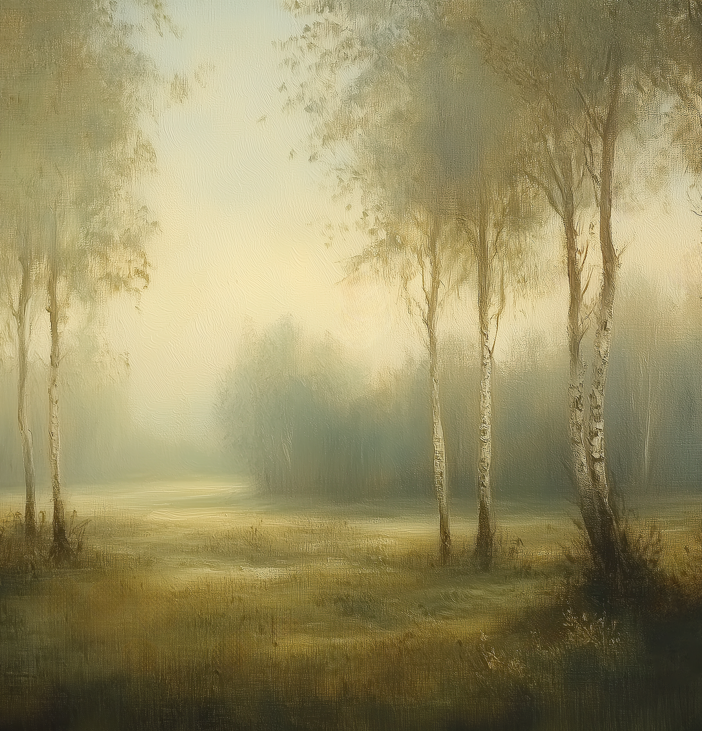 Forest gold