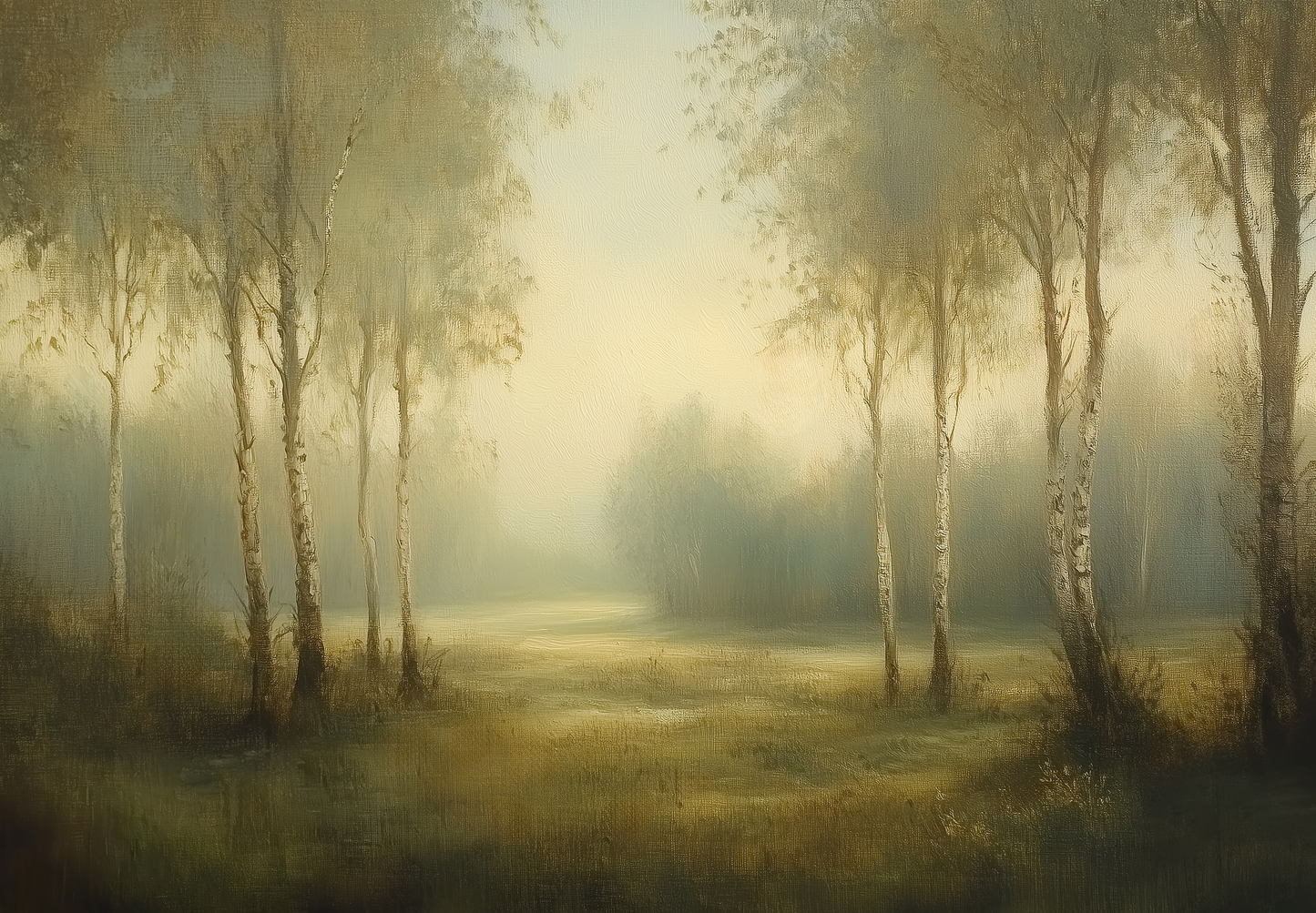 Forest gold