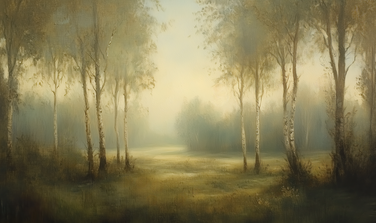 Forest gold