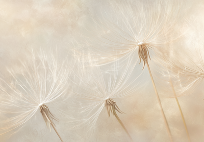 Federblume