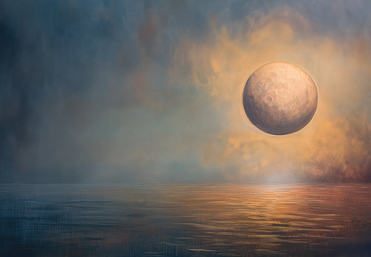 Stillmond