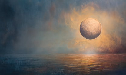 Stillmond