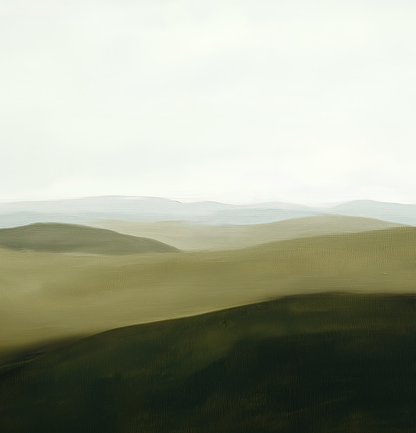 Sanftes Land