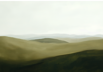 Sanftes Land