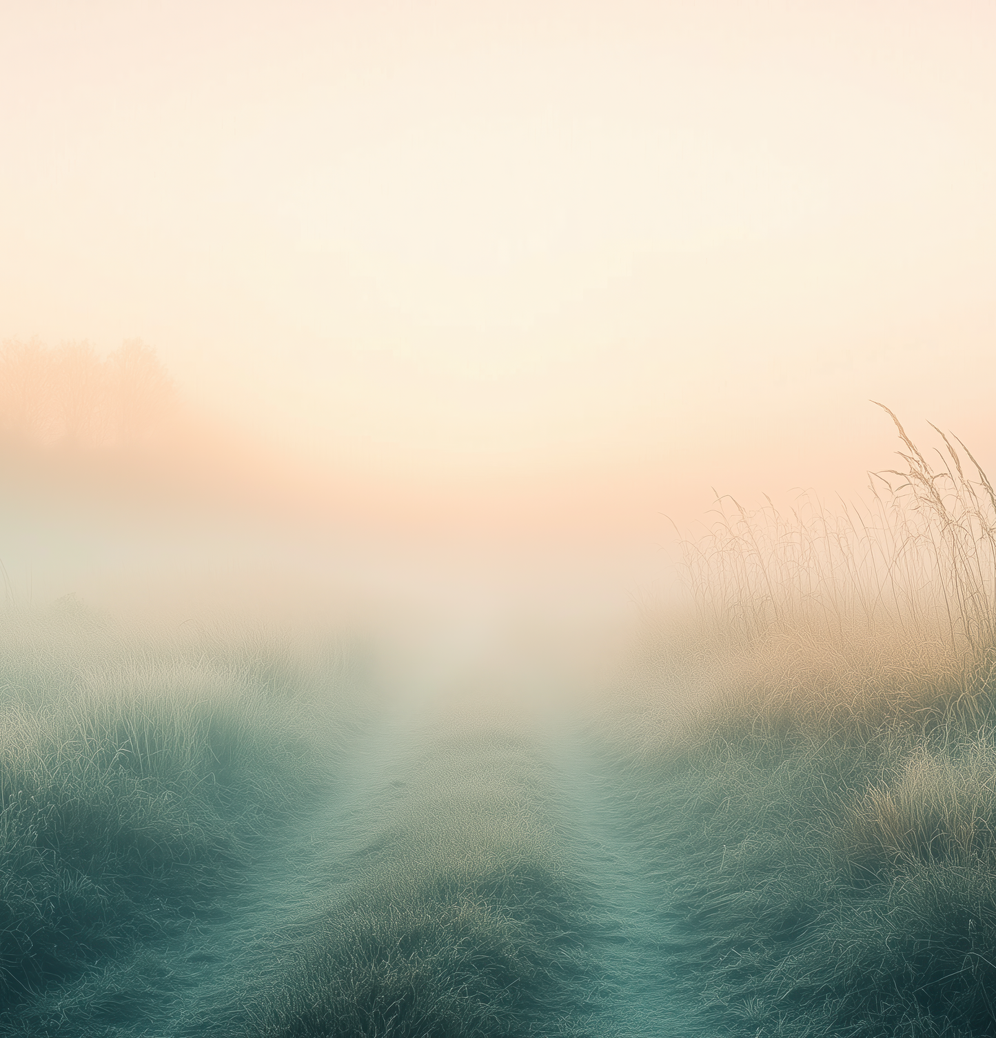 Morning dew