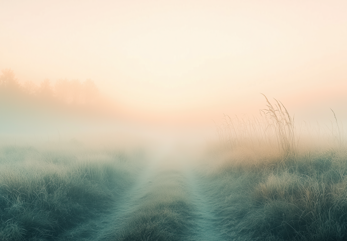 Morning dew