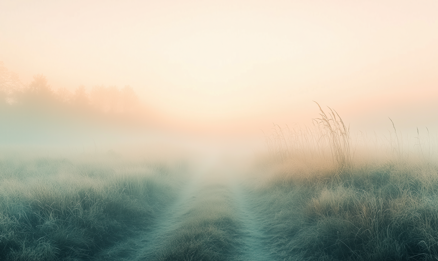 Morning dew